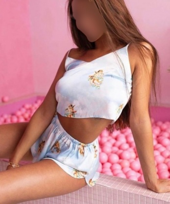 Анкета проститутки Полина - Фото 1, Горловка, 23 года, №4839